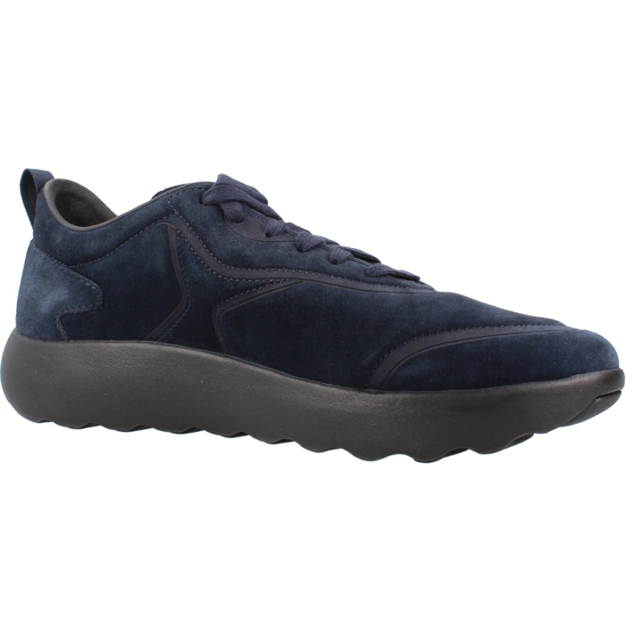 Sneakers de  Hombre de la marca GEOX  modelo U46LFA 00022 AZUL