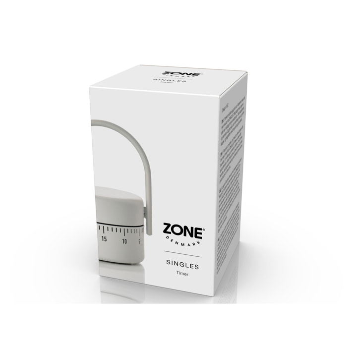 Minuterie Singles