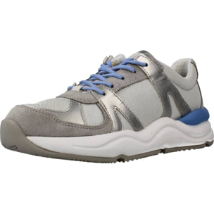 SNEAKERS GEOX D TOPAZIO A