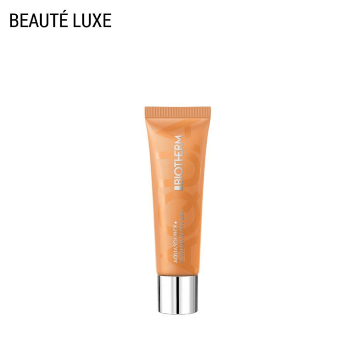 Aquasource + - Gel Visage Eclat et Anti-Tâches 30 ml