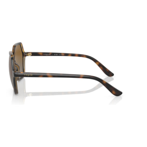 Vogue Gafas de sol con estilo VO5361S