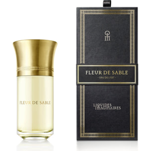 Liquides Imaginaires Fleur De Sable Eau de Parfum Unisex 100 ML