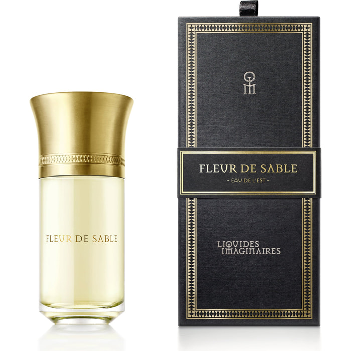 Liquides Imaginaires Fleur De Sable Eau de Parfum Unisex 100 ML
