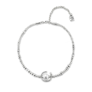 Colgante ¡Una vuelta más, oh oh oh.! BLANCO U