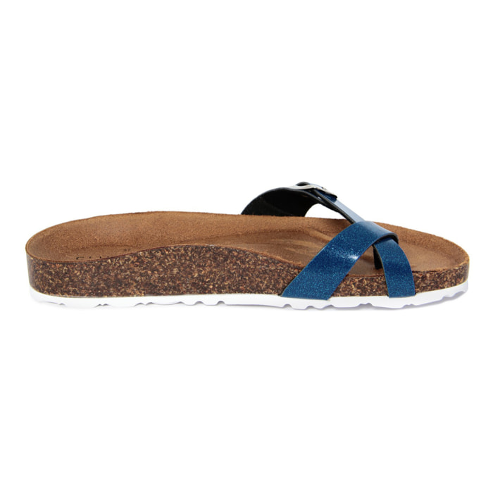 INFRADITO Summery Blu