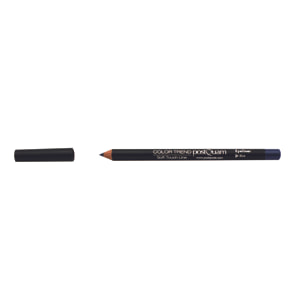 Eyeliner Soft Touch Line Color Trend - Tono Blue| 5 ml