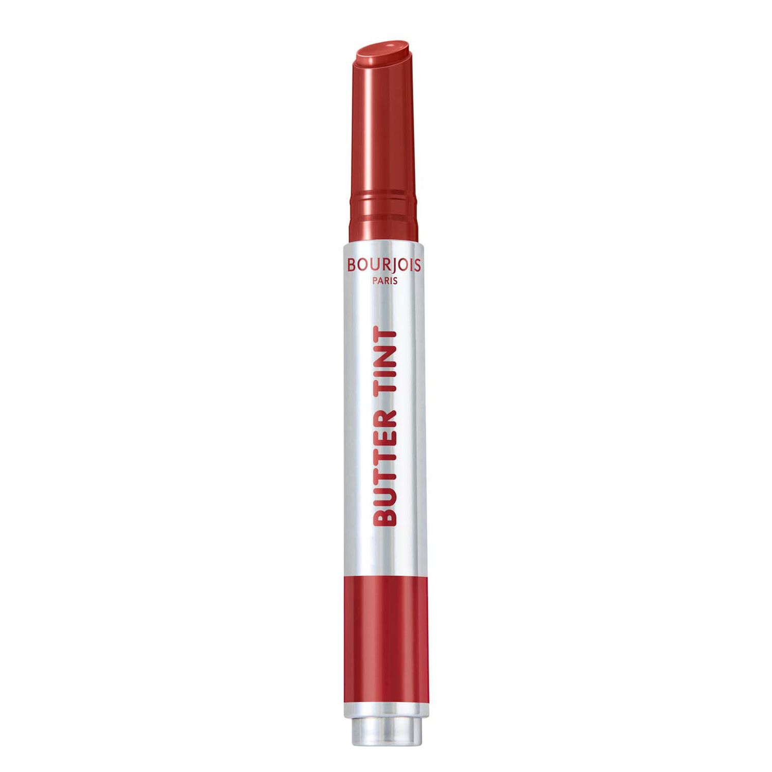 Butter Tint - Baume à Lèvres Repulpant Fini Brillant
