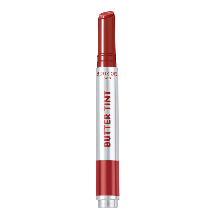 Butter Tint - Baume à Lèvres Repulpant Fini Brillant