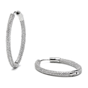 Pendientes con