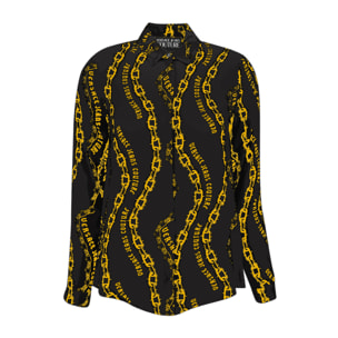 Versace Jeans Couture camicia