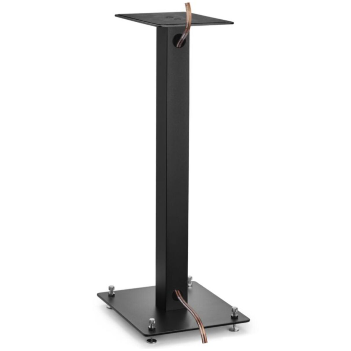 Pied d'enceinte TRIANGLE S01 Noir X2