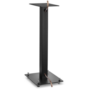 Pied d'enceinte TRIANGLE S01 Noir X2
