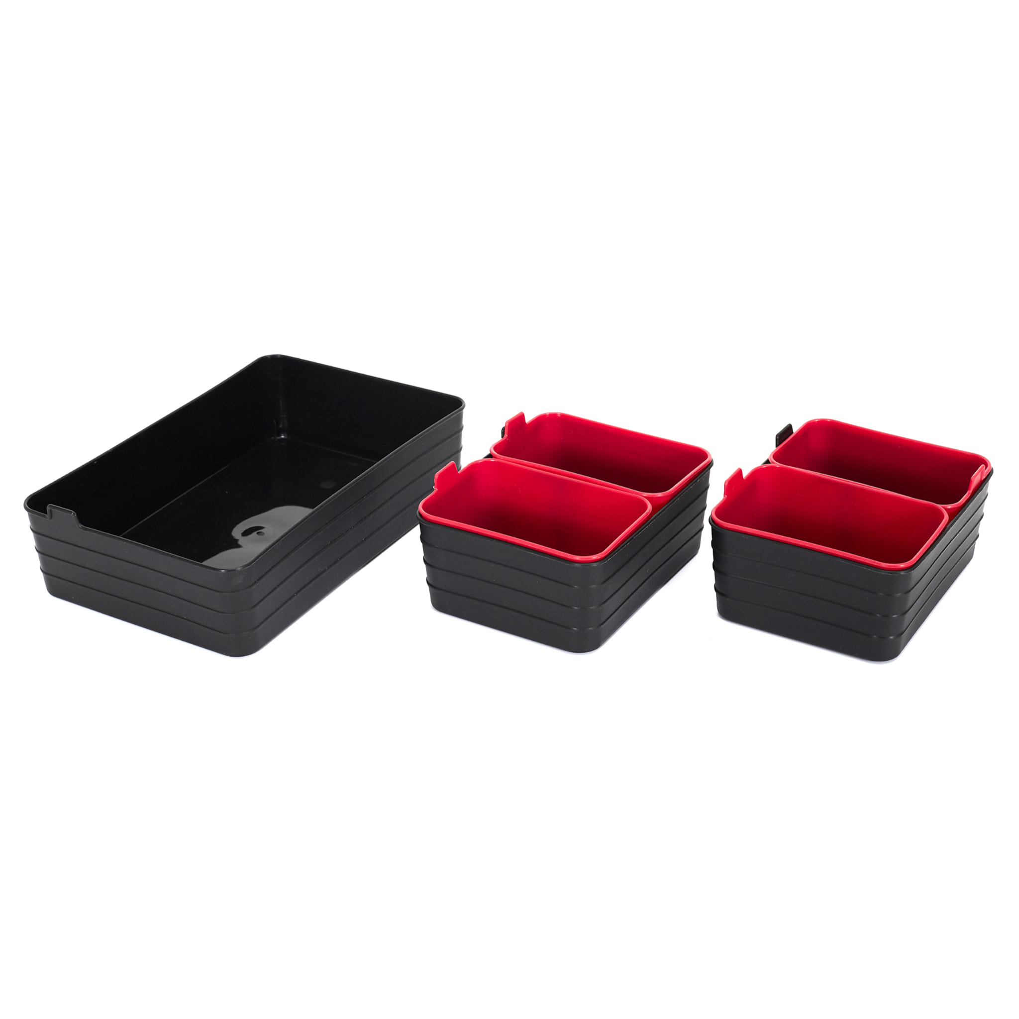 Boite De Rangement Souple X7