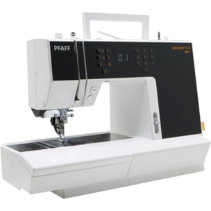Machine à coudre PFAFF Passport 2.0