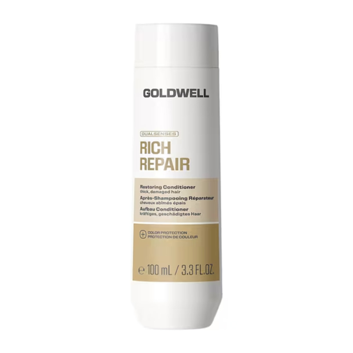 GOLDWELL DS Rich Repair Restoring Conditioner 100ml