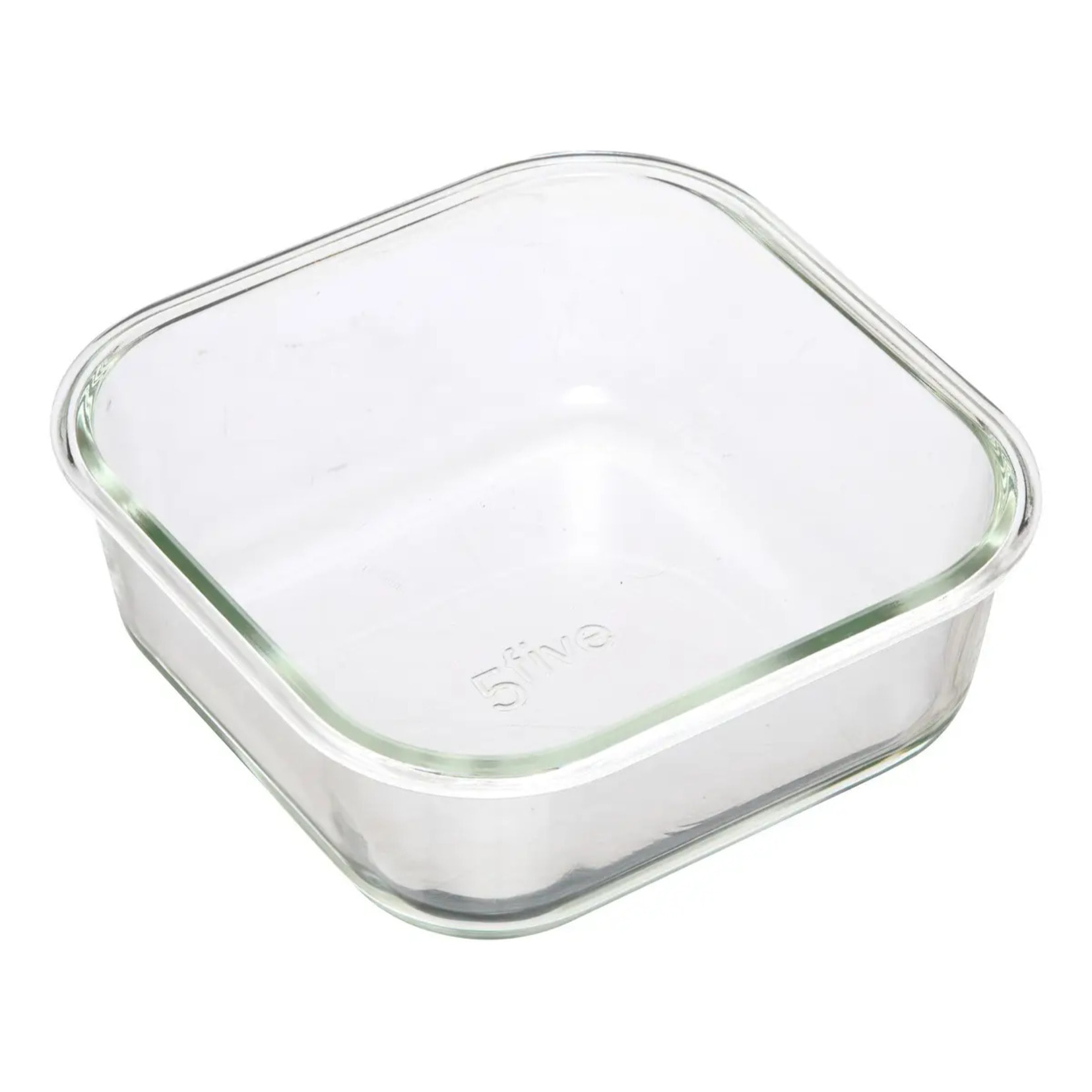 Boîte de conservation verre "Clipeat" 1,18L