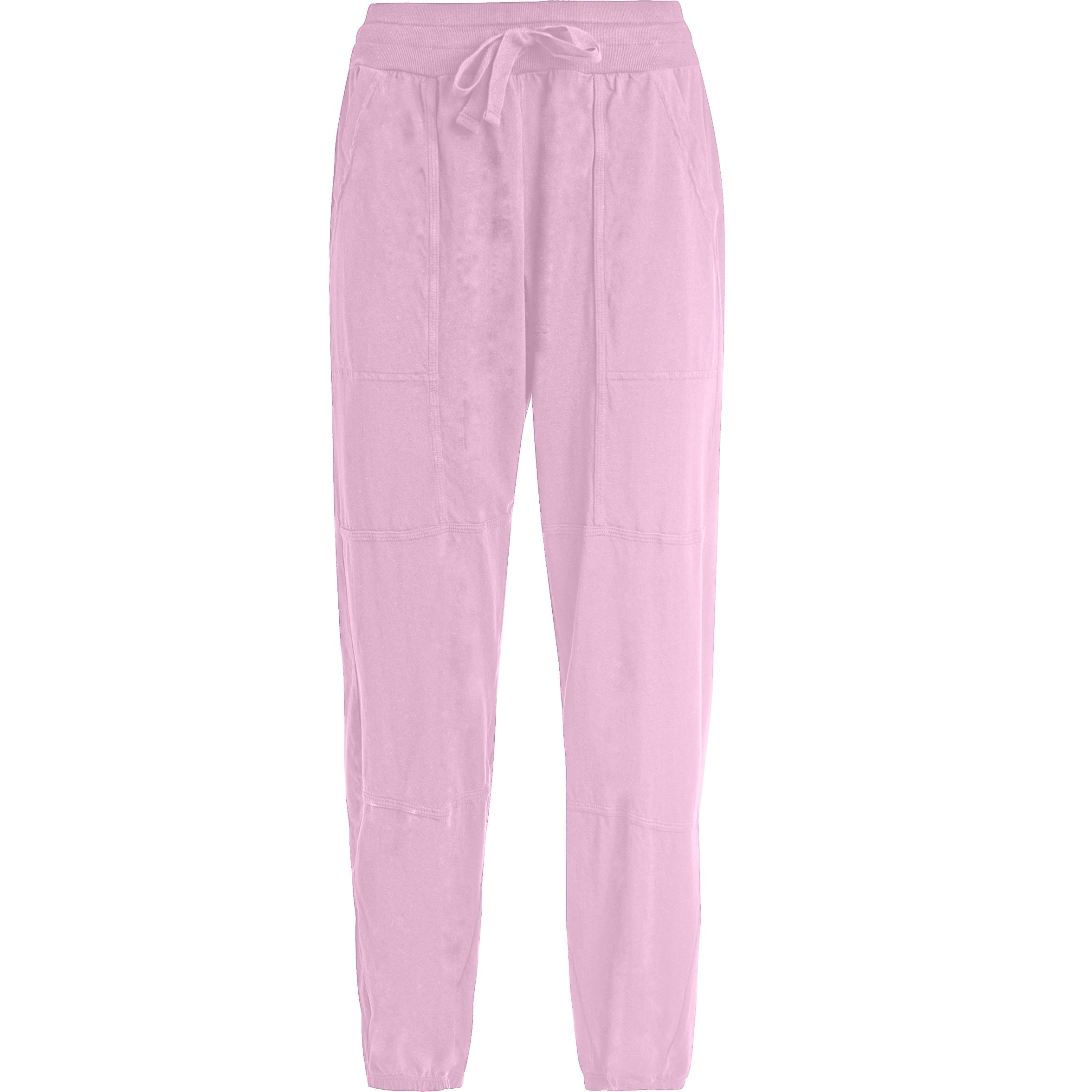 DEHA - Jogger BALLOON JOGGER PANTS in cotone per donna