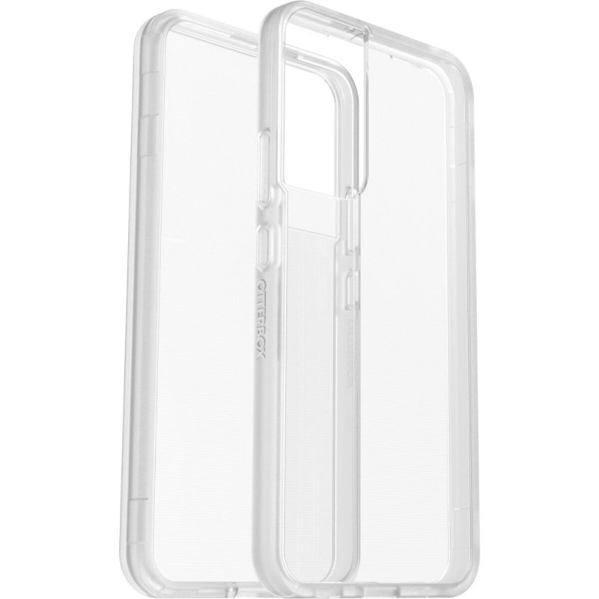 Coque OTTERBOX Samsung S22+ React transparent