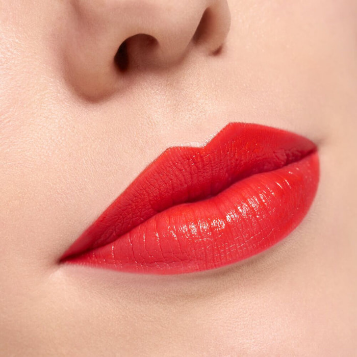 Satin Glow - Rouge à Lèvres Fini Satiné
