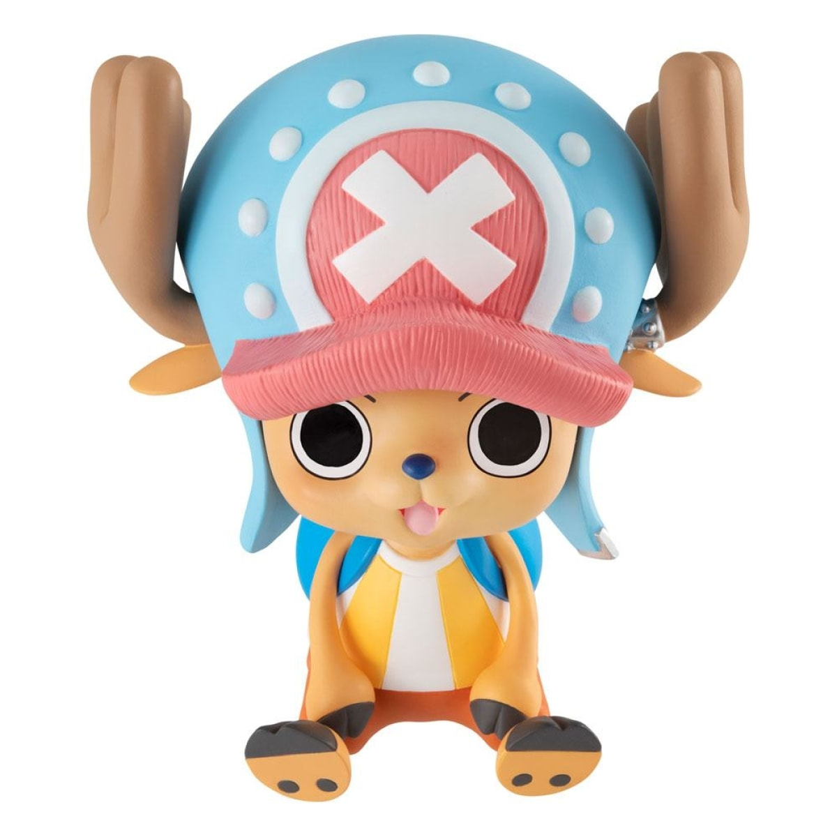 One Piece Look Up Statua Tony Tony Chopper 11 Cm Megahouse