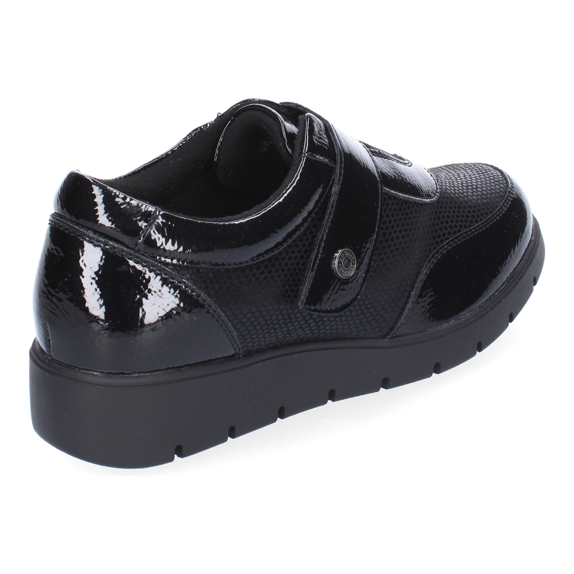 Zapatillas Casual de Mujer, Comodas y Elegantes, Diseño Moderno