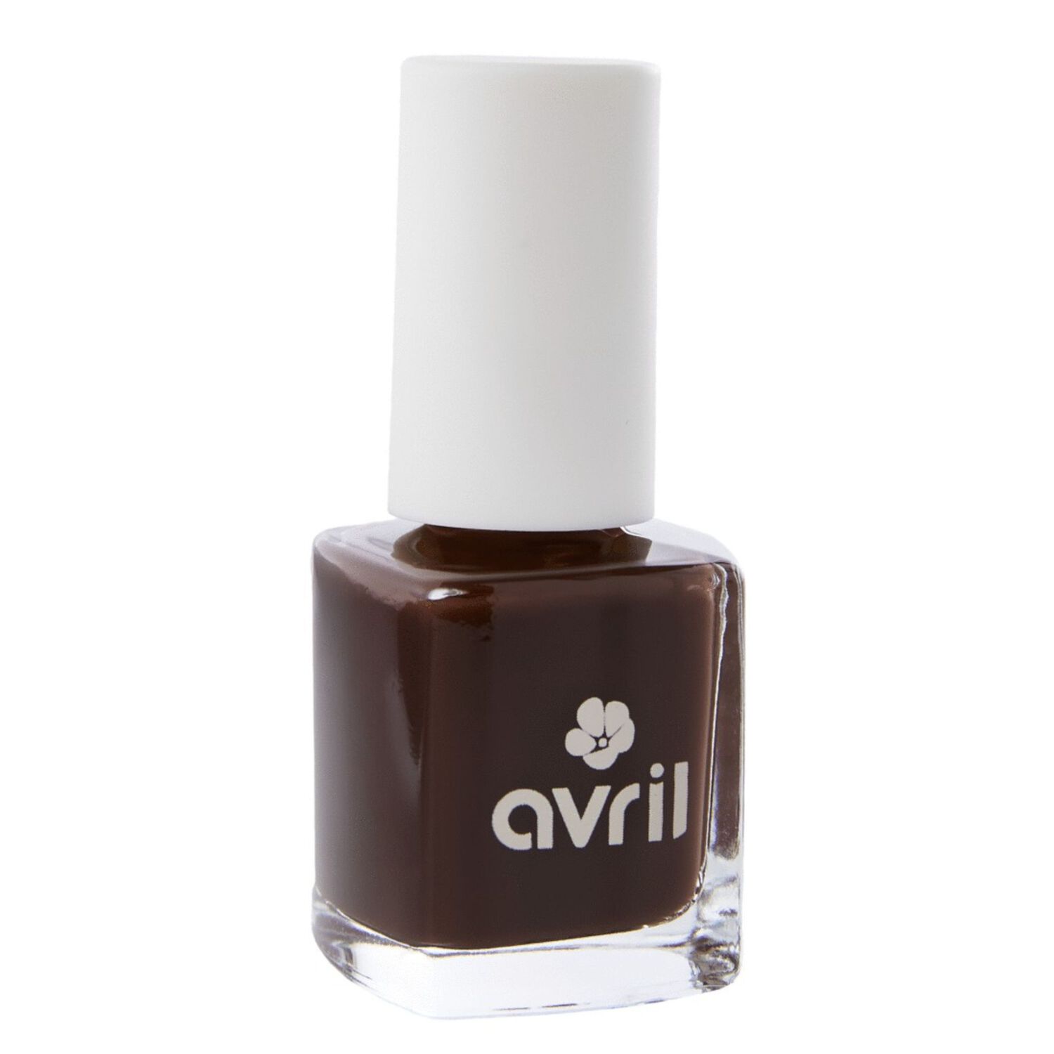 Vernis Couleur Intense - Vernis à Ongles 7ml