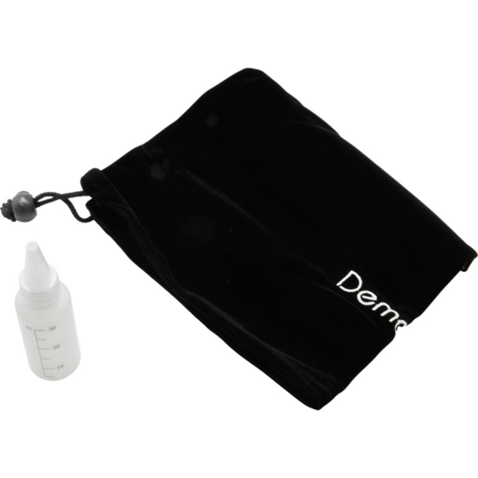 Lisseur vapeur SAINT ALGUE Demeliss Titanium V2.0