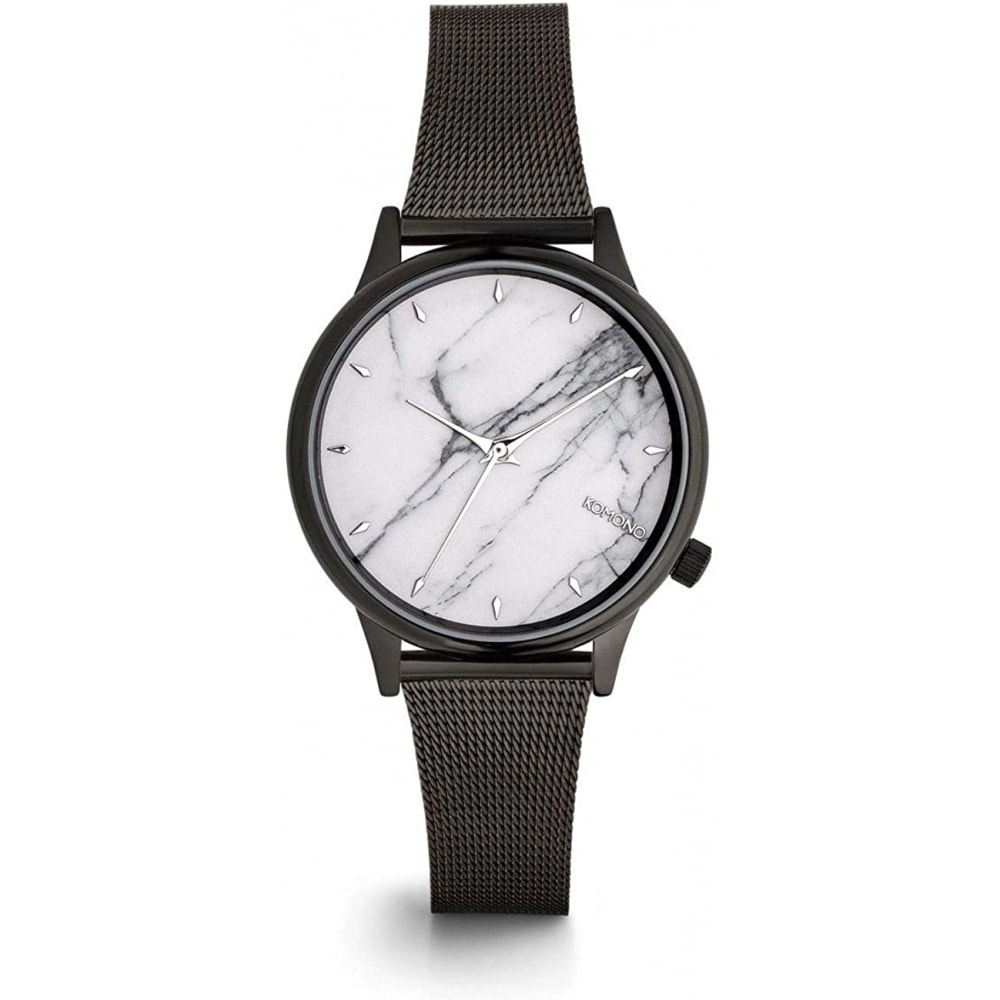 Reloj Komono KOM-W2867 Mujer Analogico Cuarzo con Correa de Acero