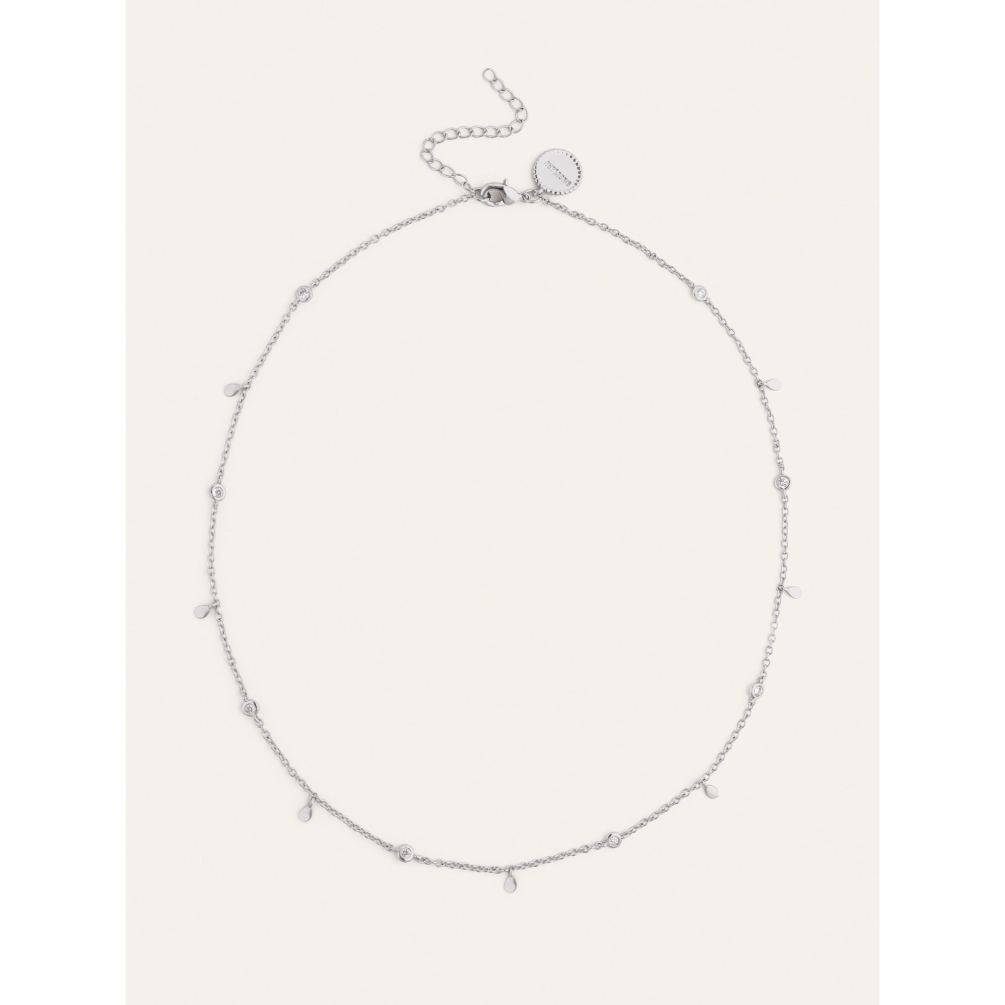Collana Mini Spark Drop