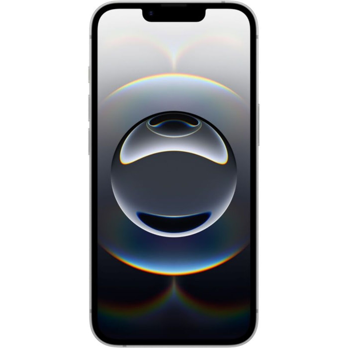 Smartphone APPLE iPhone 16e Blanc 128Go