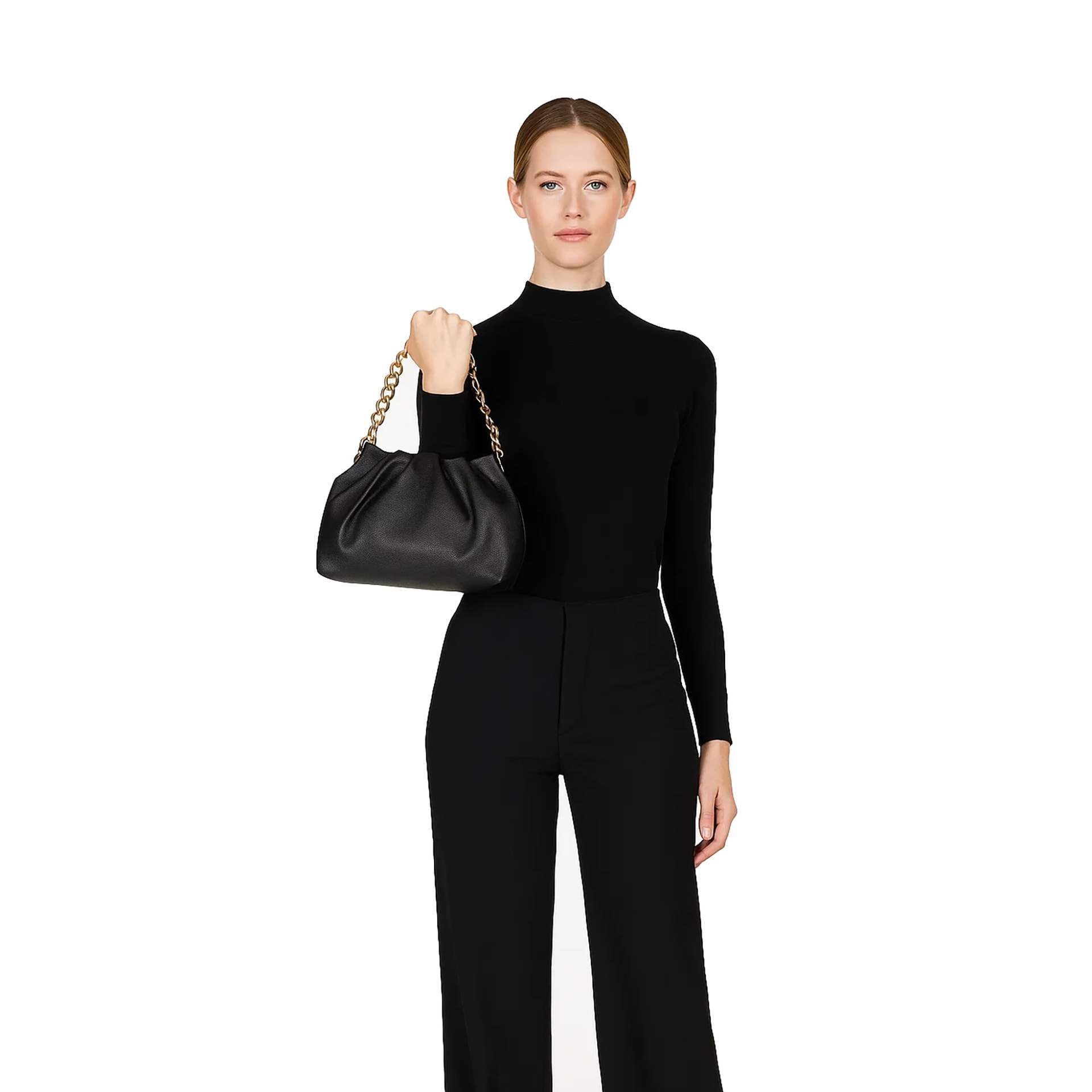 Gave Lux Borsa a tracolla