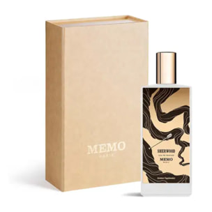 Memo Sherwood Eau de Parfum Unisex 75 ML
