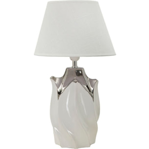 LAMPADA DA TAVOLO SHINEY CM Ø 30X51