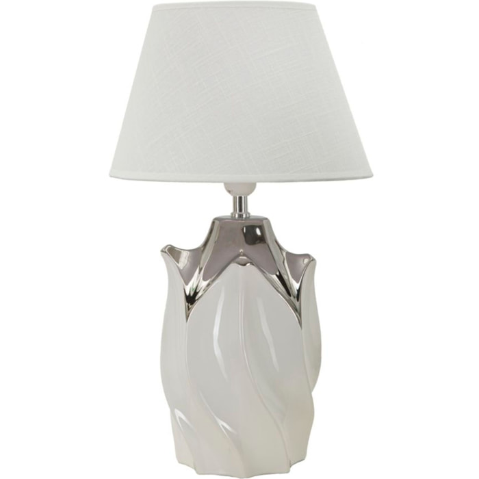 LAMPADA DA TAVOLO SHINEY CM Ø 30X51