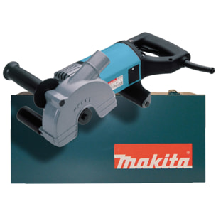 Ranurador de doble disco 1800 W Ø 150 mm MAKITA - SG150