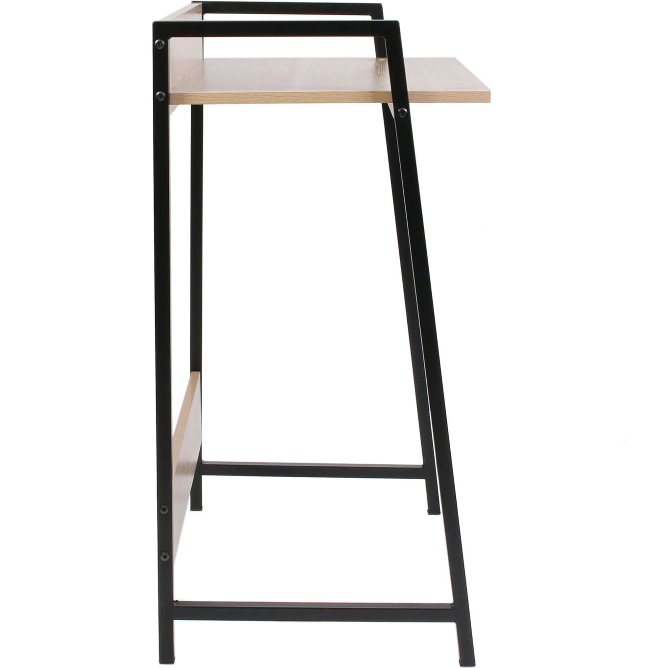 Bureau Gemini Noir