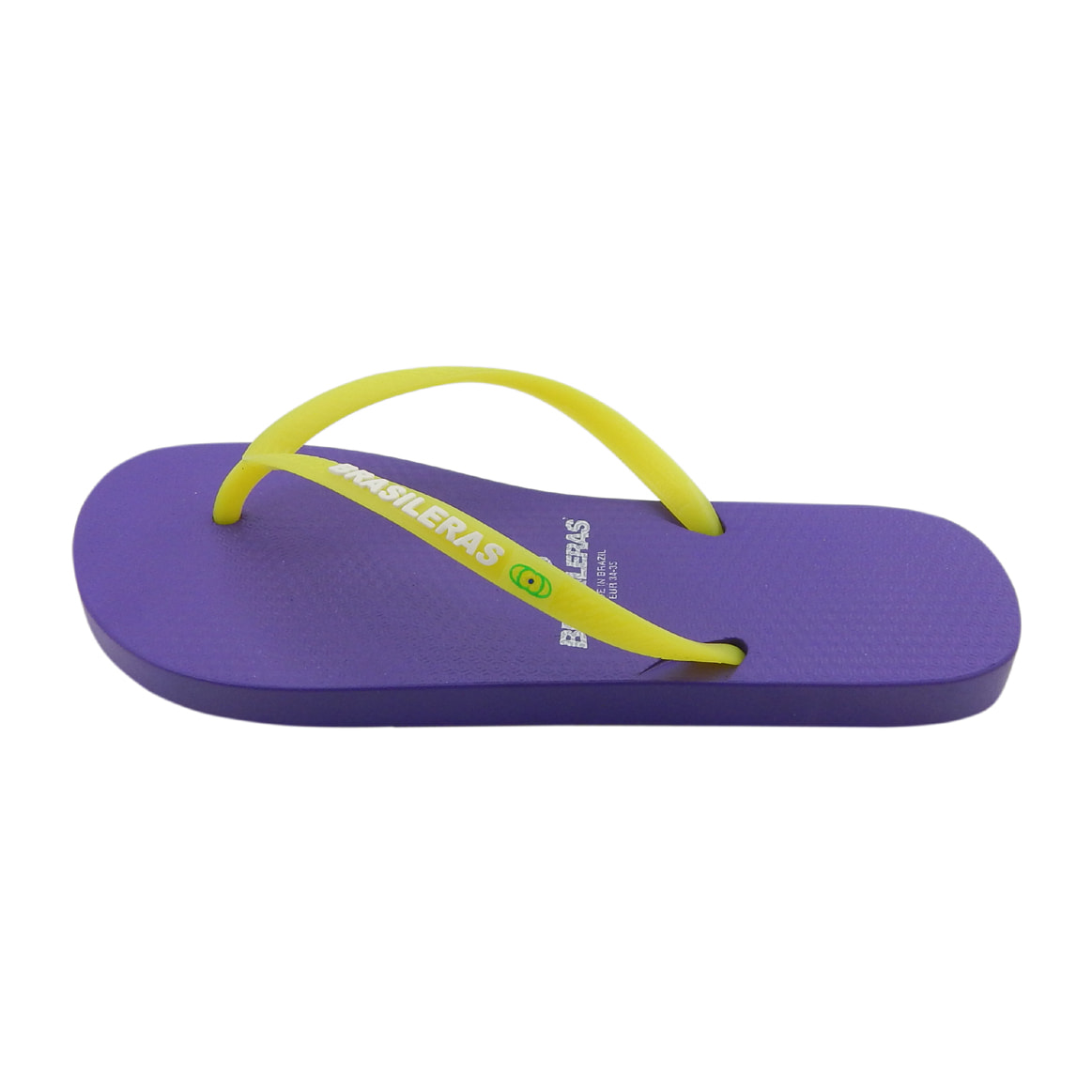 Chanclas de playas , Classic Combi Neon W