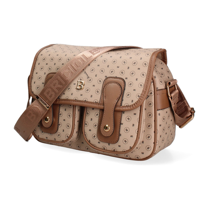 Briciole Borsa a tracolla