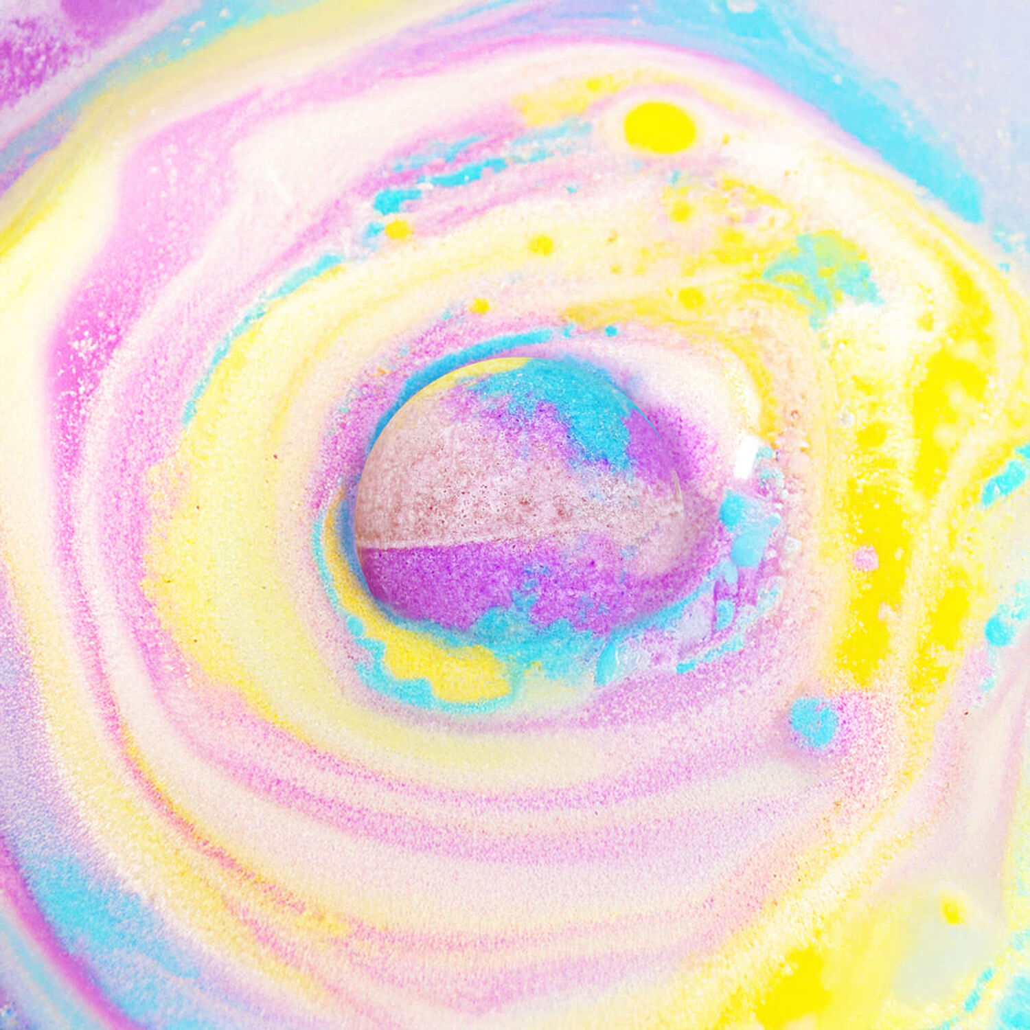 Bubble Gum - Bombe de Bain 120 g