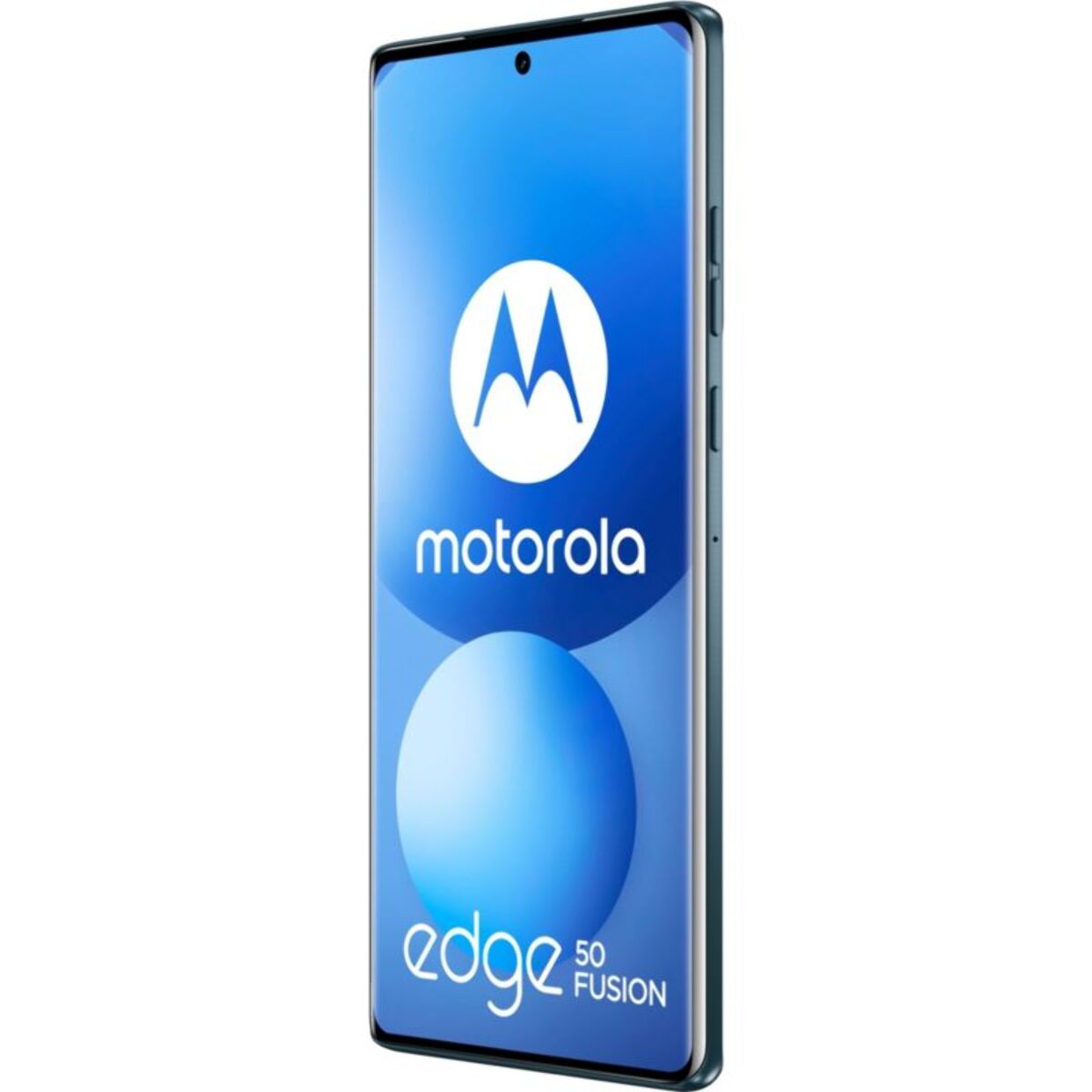 Smartphone MOTOROLA Edge 50 fusion 512Go Gris Ardoise