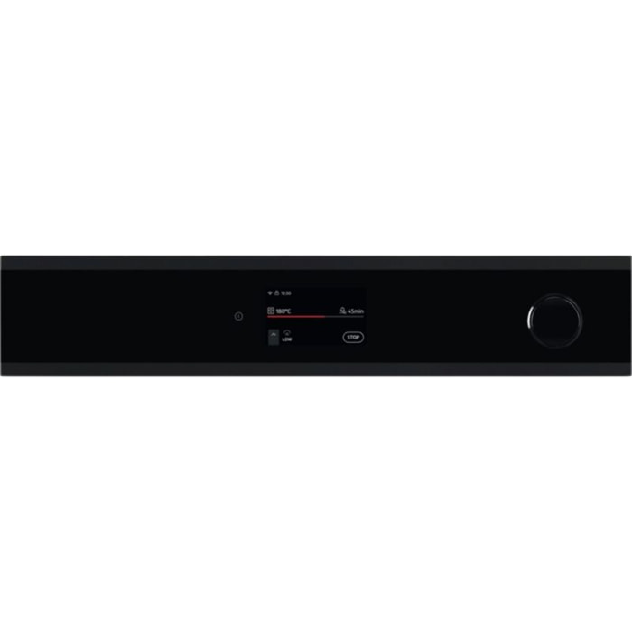 Four encastrable fonction vapeur ELECTROLUX EOC9P3XT  AI Taste Assist et Steamcrips