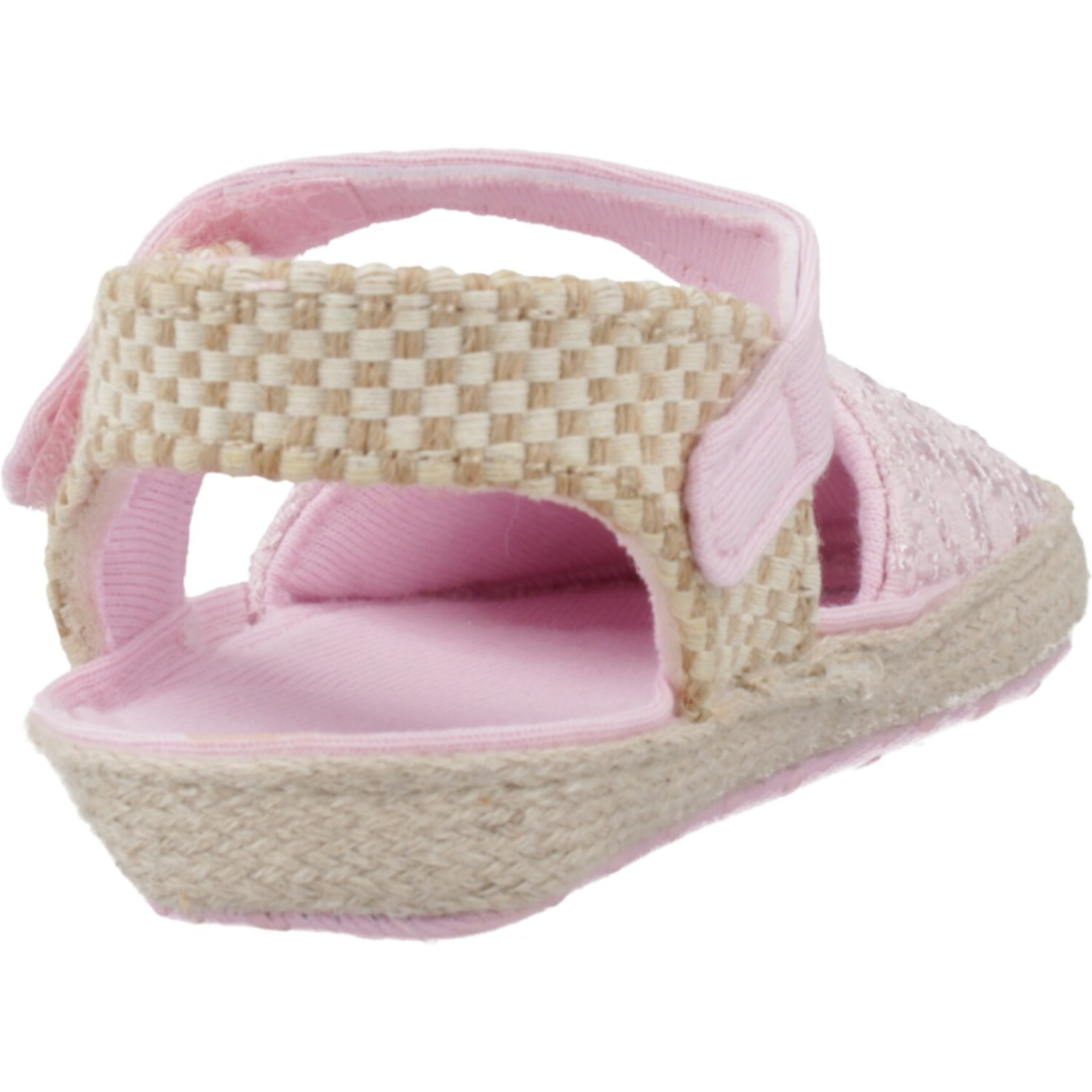 Sandalias Niña de la marca CHICCO  modelo OMIRA ROSA
