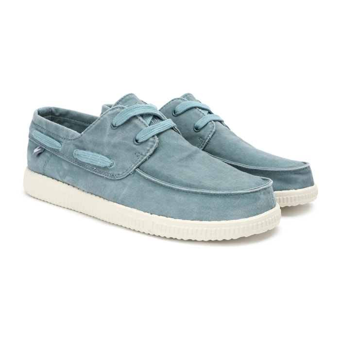 Nautico Wp150 Washed Aqua