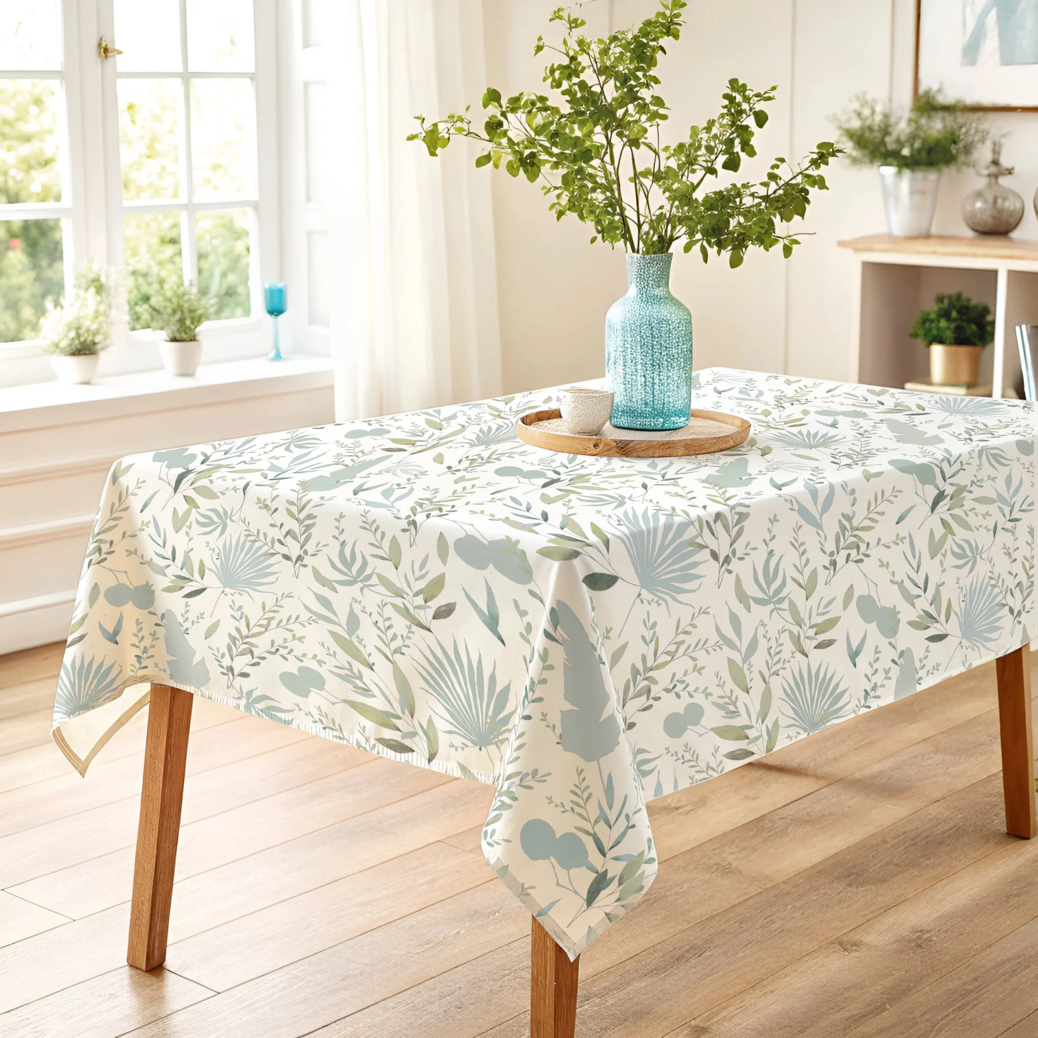 Nappe en résine anti-taches 0120-383