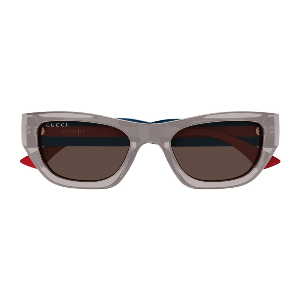 Gafas de Sol Gucci GG2116S-005 de Acetato Mujer 52 mm