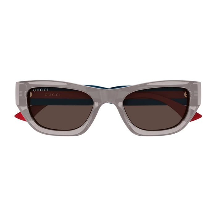 Gafas de Sol Gucci GG2116S-005 de Acetato Mujer 52 mm