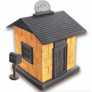 Piccolo Architetto Costruttore