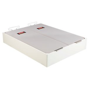 Canapé Abatible | 36CM | ENVIO, MONTAJE Y RETIRADA INCLUIDO | Tapa Doble | Design