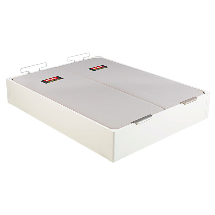 Canapé Abatible | 36CM | ENVIO, MONTAJE Y RETIRADA INCLUIDO | Tapa Doble | Design