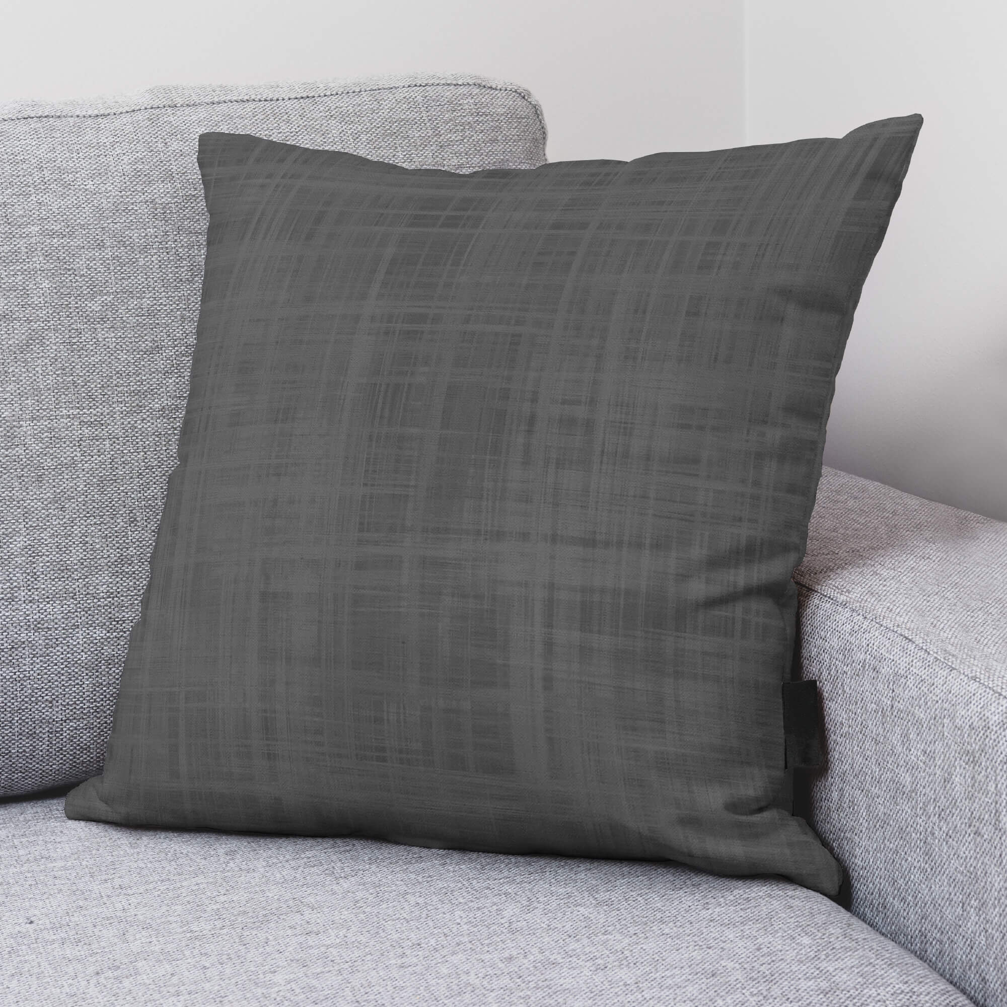 Housse de coussin 0120-42 100% coton 50x50 cm